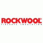 Логотип "ROCKWOOL"