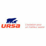 Логотип "URSA"
