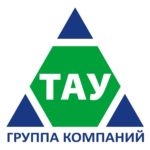 Логотип "ТАУ"