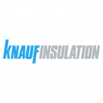 Логотип "knaufinsulation"
