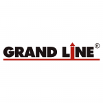 Логотип "GRAND LINE"