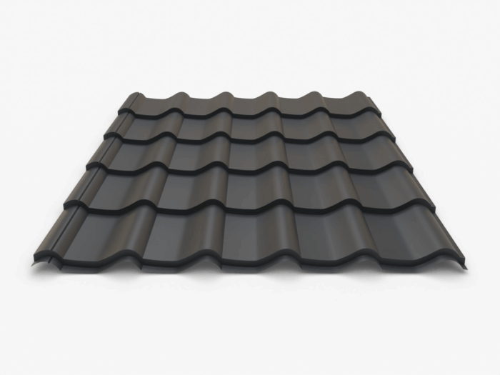 Испанская дюна