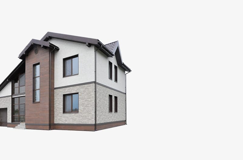 Купить фасадные панели в Стерлитамаке