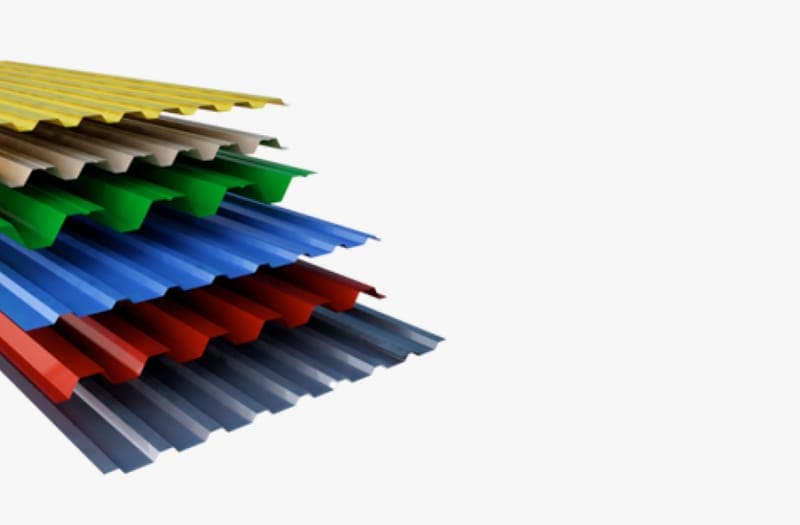 Купить профнастил в Стерлитамаке